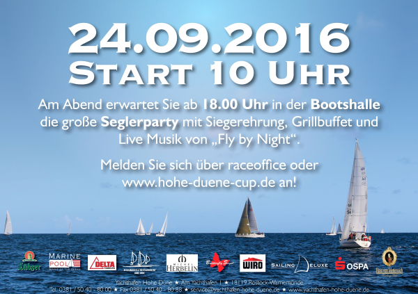 Hohe Düne Cup Flyer 2016_2