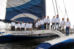 131008 Stadtkader Tri-Segeln Rostock - foto copyright rostocksailing.de #2597